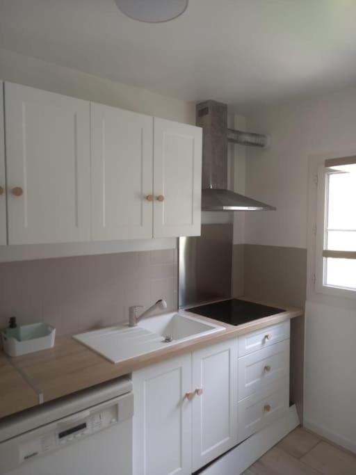 Appartement Port De Йер Экстерьер фото