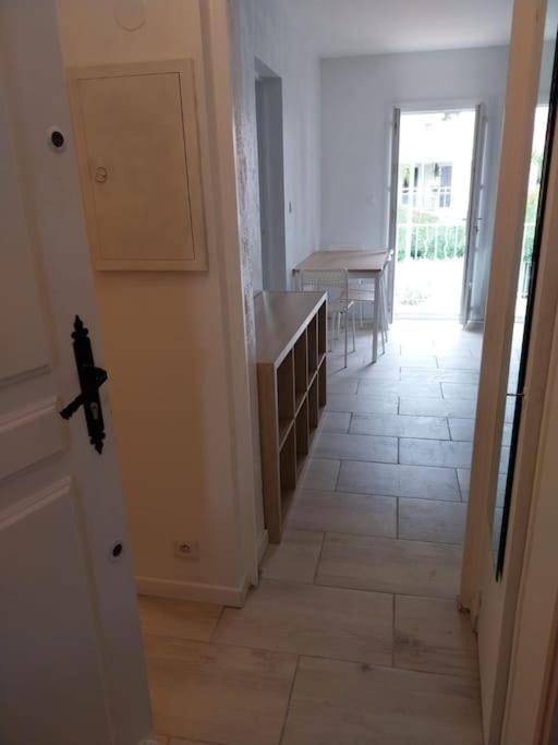 Appartement Port De Йер Экстерьер фото