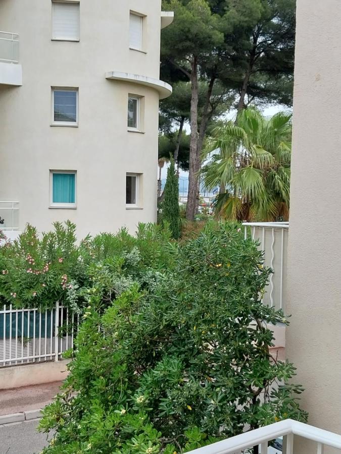 Appartement Port De Йер Экстерьер фото